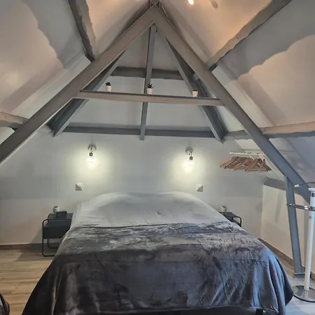 Vakantiehuis Maison 6 7 P Avec Piscine